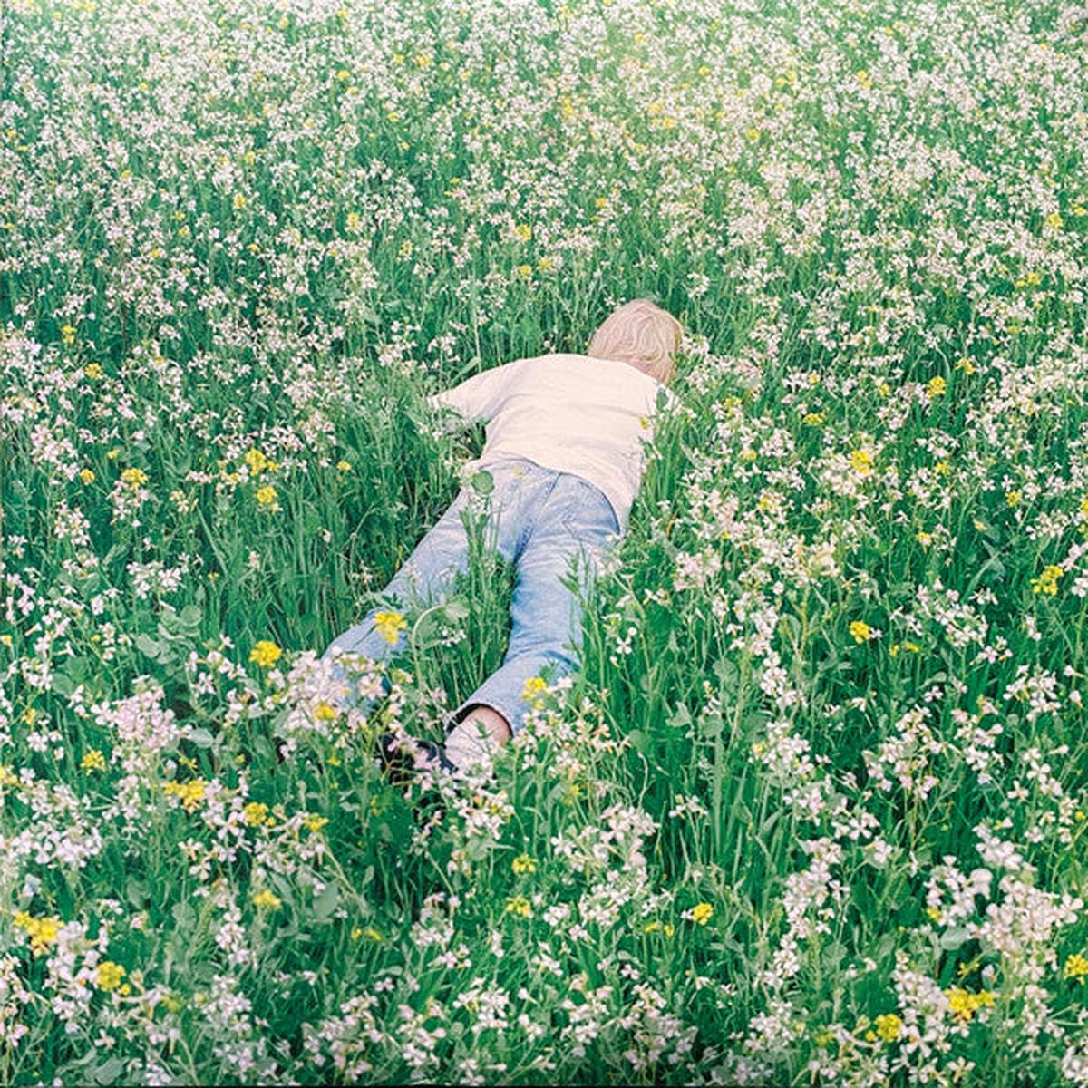 ROBINSON, PORTER – NURTURE : ULTRA CLEAR VINYL (2LP) – LP