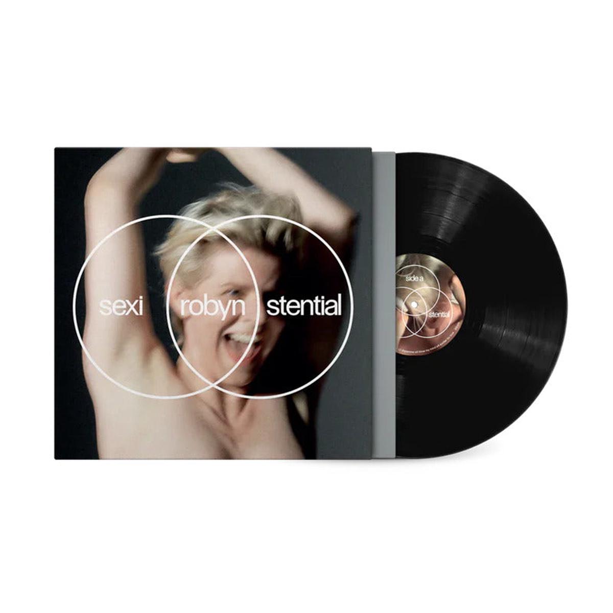 ROBYN – SEXISTENTIAL – LP