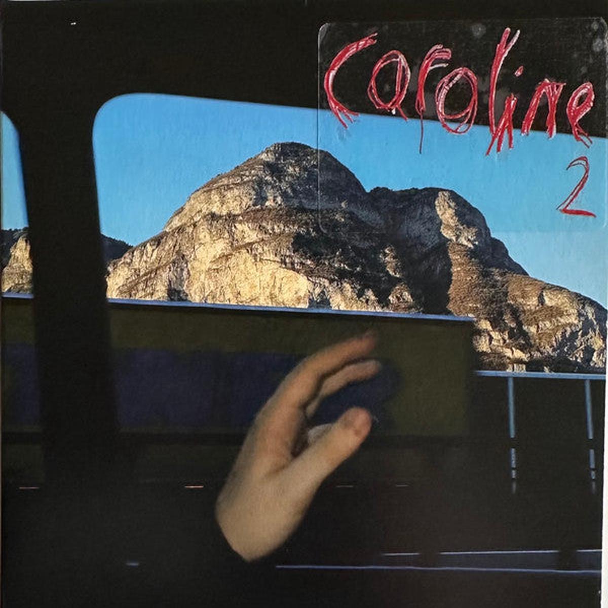 CAROLINE – CAROLINE 2 – CD