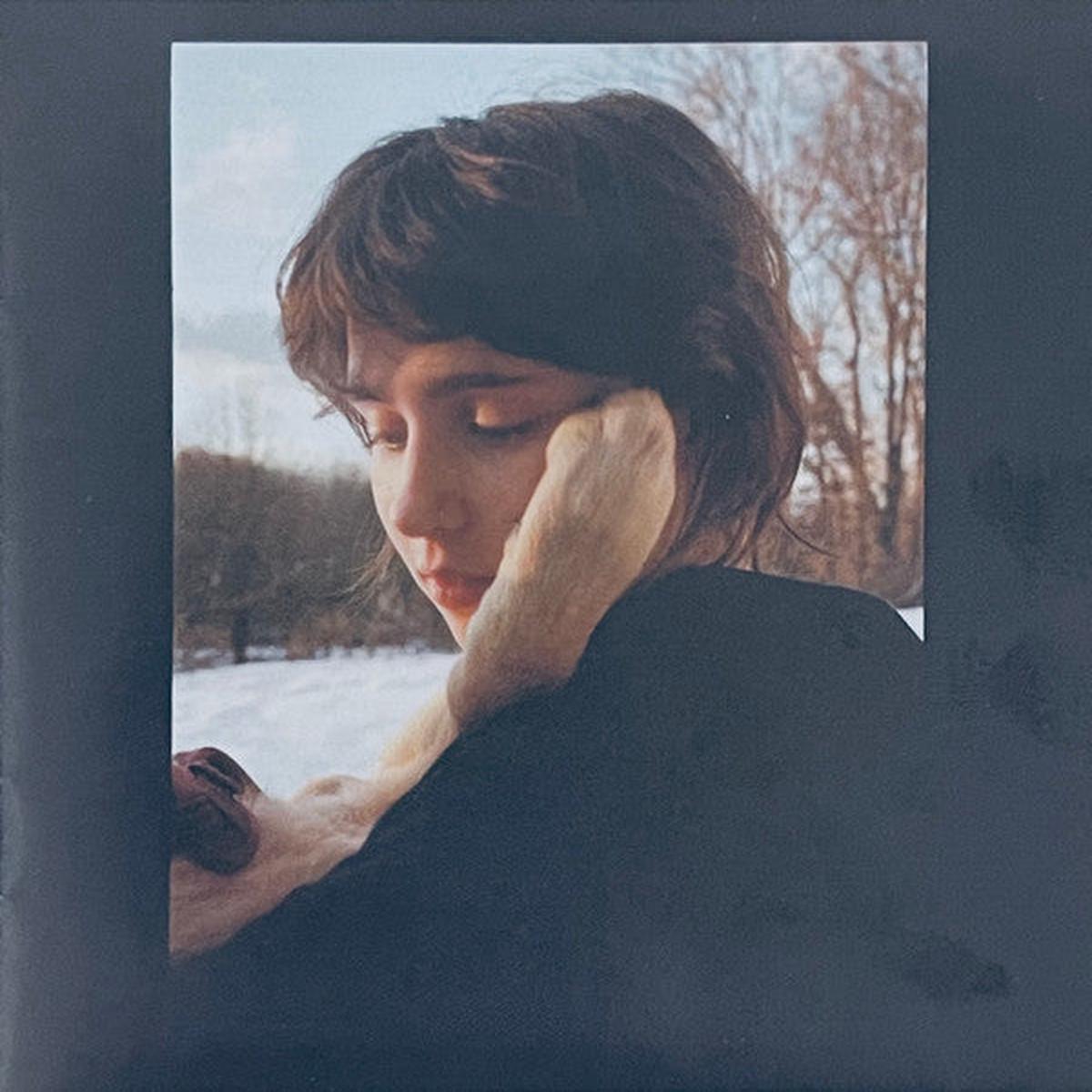 CLAIRO – SLING – CD