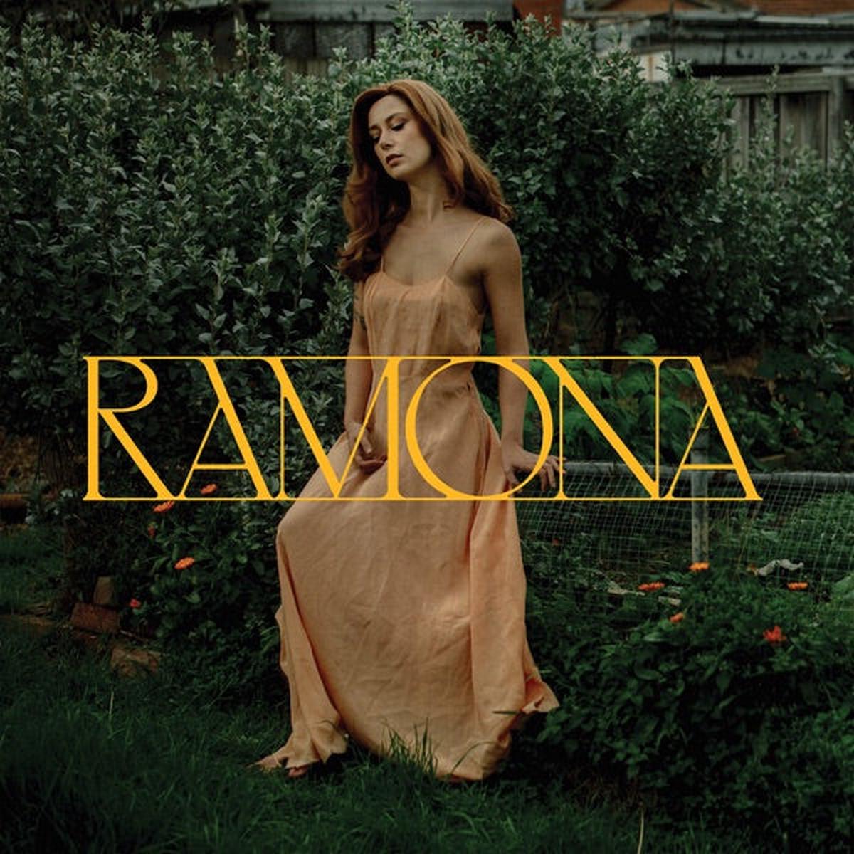 CUMMINGS, GRACE – RAMONA – CD