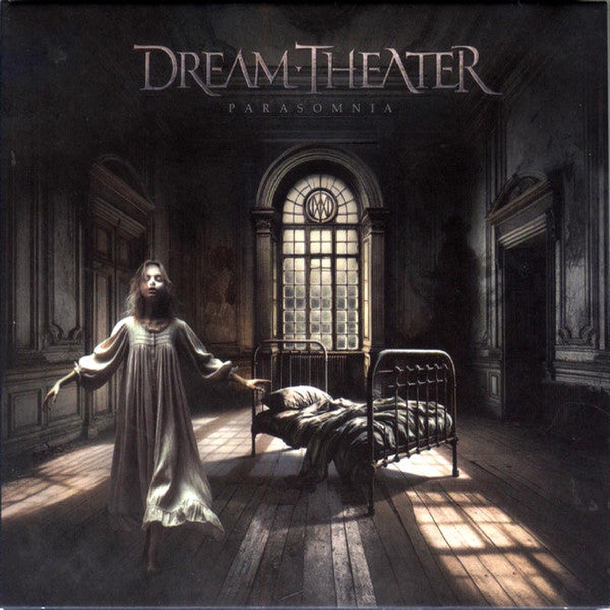 DREAM THEATER – PARASOMNIA : SPECIAL EDITION DIGIPAK – CD
