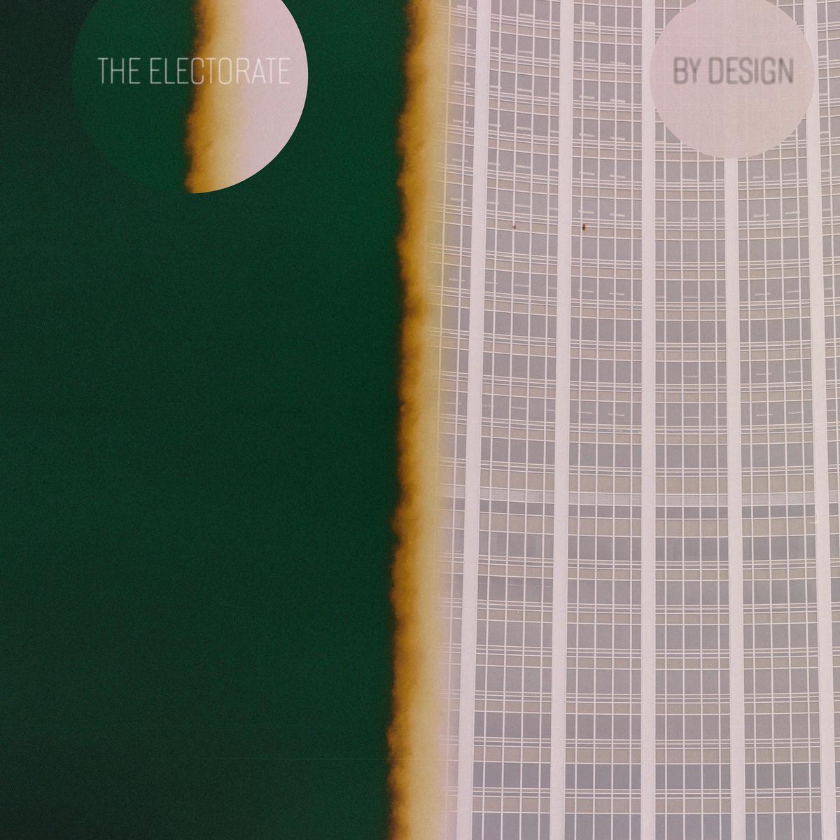 ELECTORATE – BY DESIGN – CD