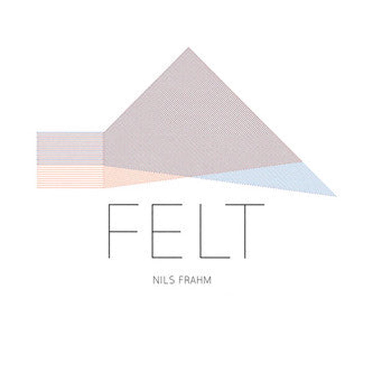 FRAHM, NILS – FELT – LP