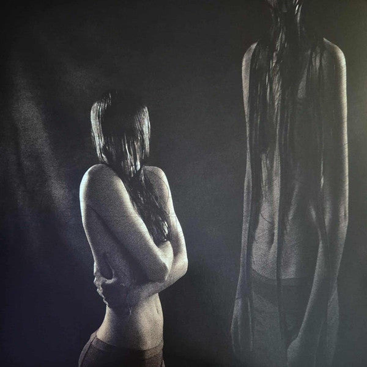 ISELLA, SOFIA – I’M CAMERA E.P.: CLOUDY GOLD – LP