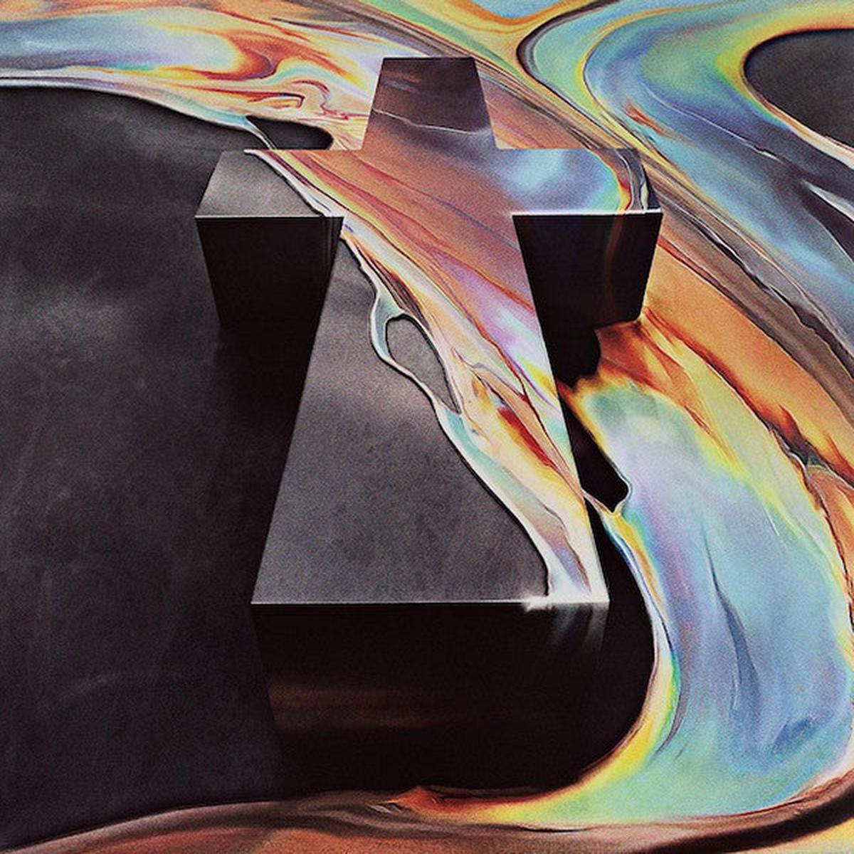 JUSTICE – WOMAN : 2LP SET PLUS BONUS CD COPY – LP