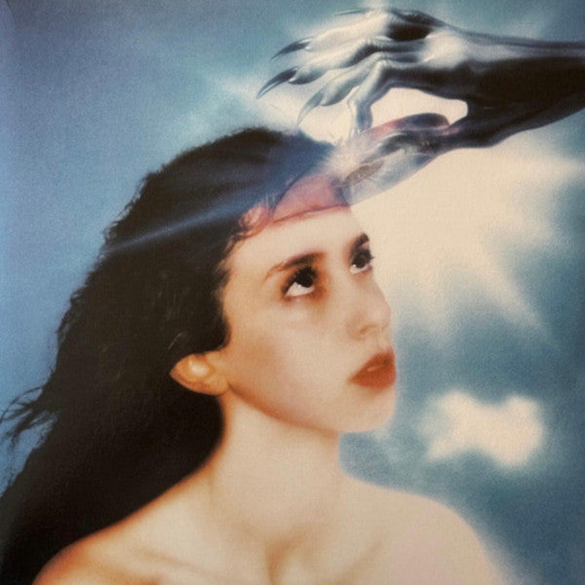 MAGDALENA BAY – IMAGINAL DISK (2LP) – LP
