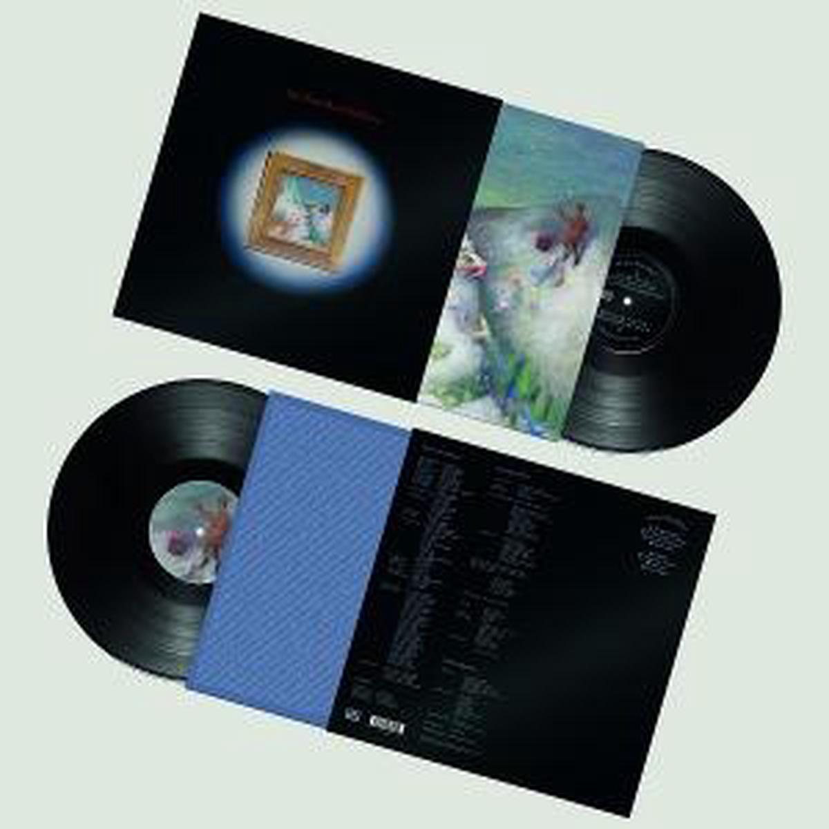 MY NEW BAND BELIEVE – MY NEW BAND BELIEVE – LP