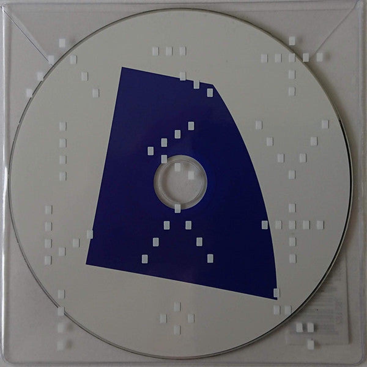 RIVAL CONSOLES – NIGHT MELODY / ARTICULATION – CD