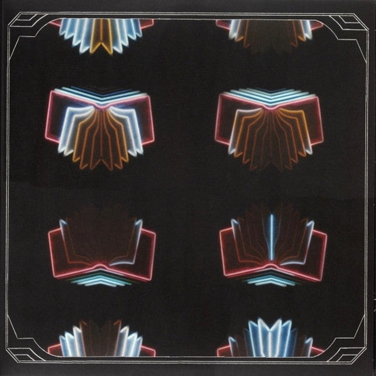 ARCADE FIRE – NEON BIBLE: 2LP SET – LP
