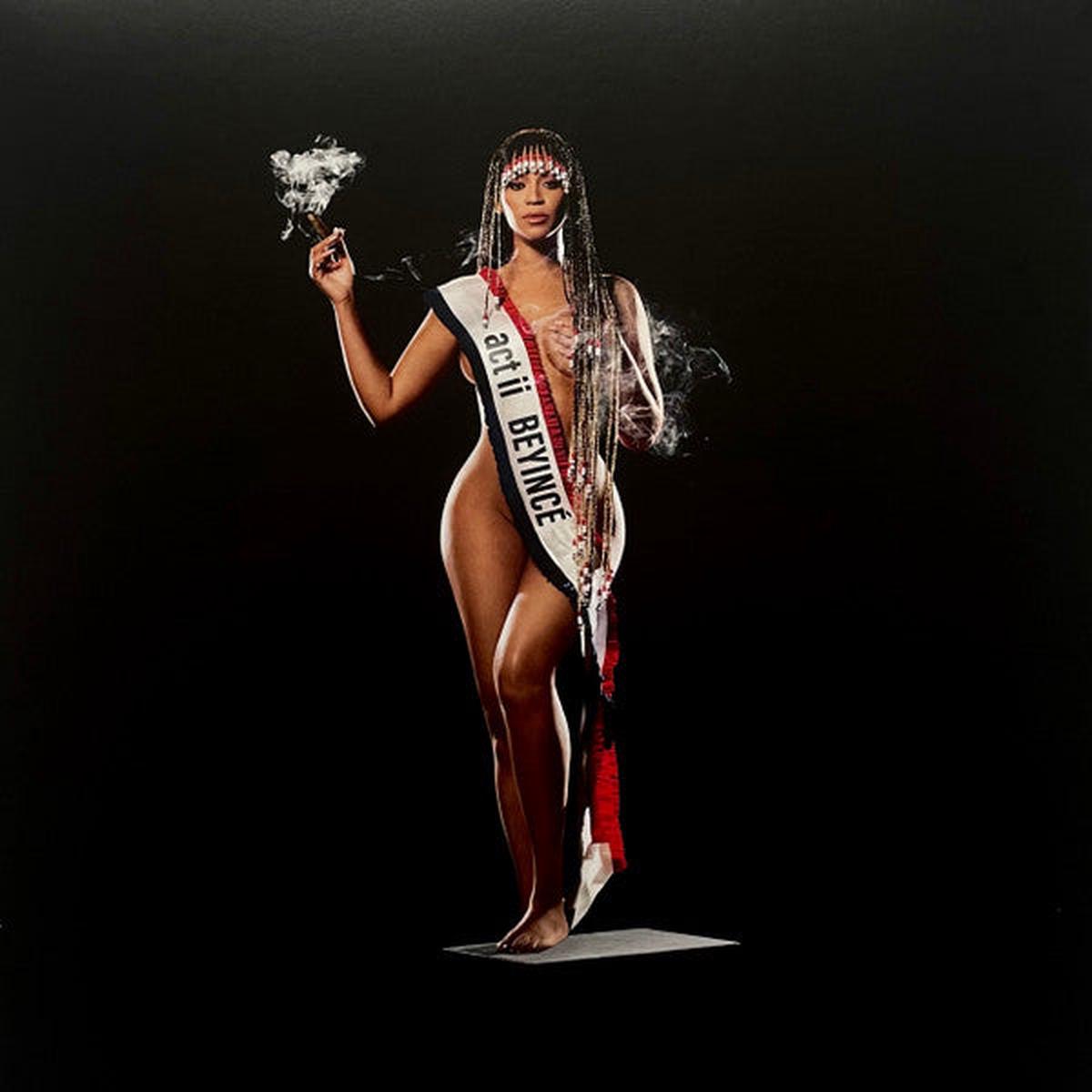 BEYONCE – COWBOY CARTER : 2LP SET – LP