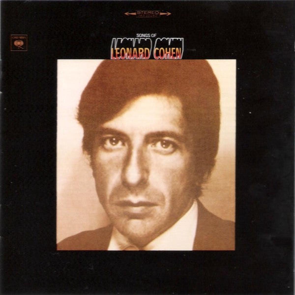 COHEN, LEONARD – SONGS OF LEONARD COHEN + 2 : REMASTERED – CD