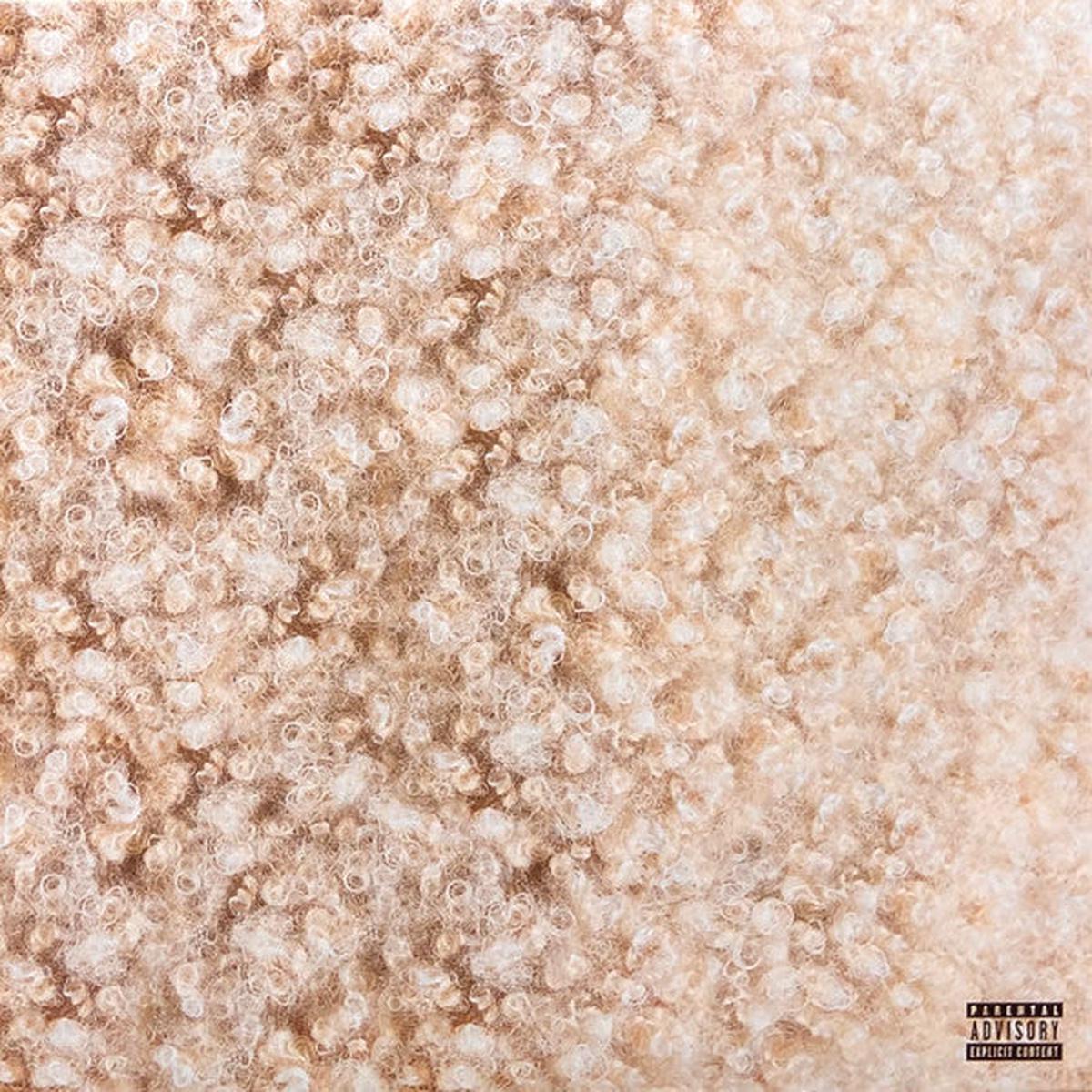 DOJA CAT – SCARLET 2 CLAUDE : BONE VINYL (2LP) – LP