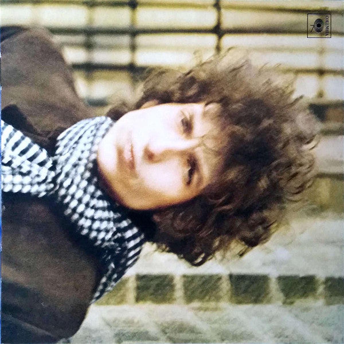 DYLAN, BOB – BLONDE ON BLONDE : REMASTERED – CD