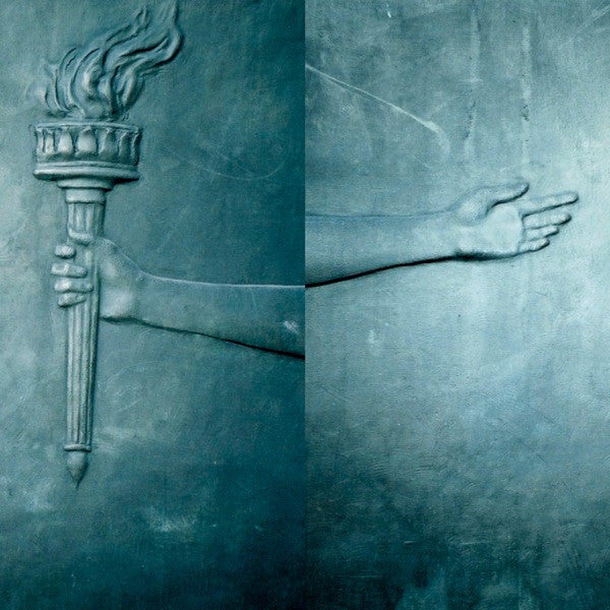 FUGAZI – ARGUMENT – CD