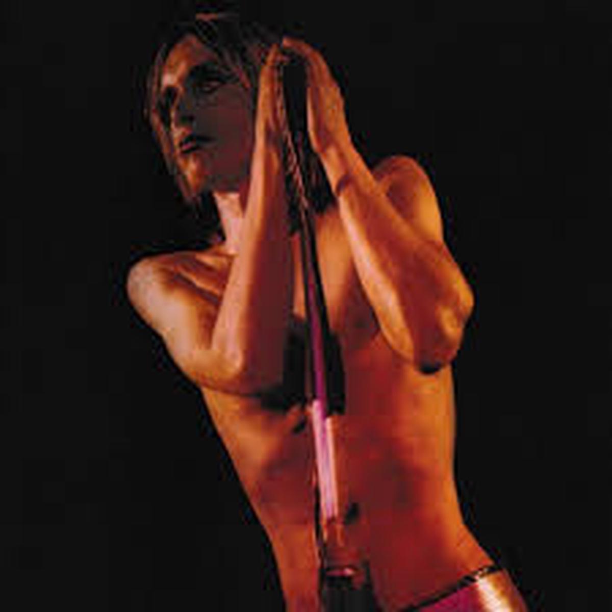 IGGY & STOOGES – RAW POWER – CD