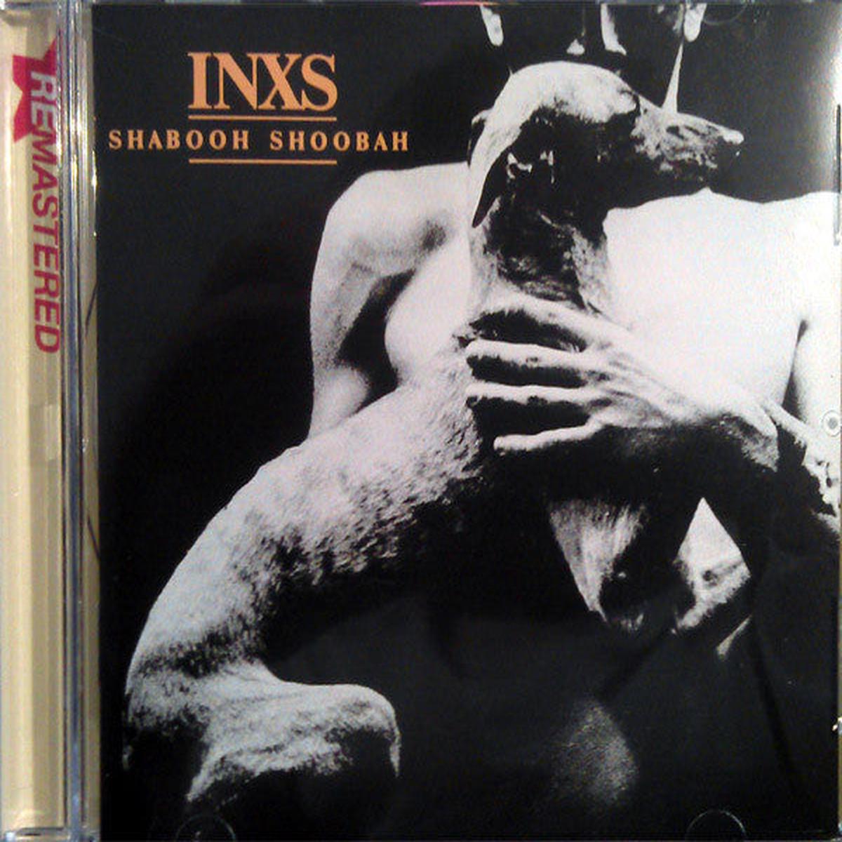 INXS – SHABOOH SHOOBAH : 2011 REMASTER – CD
