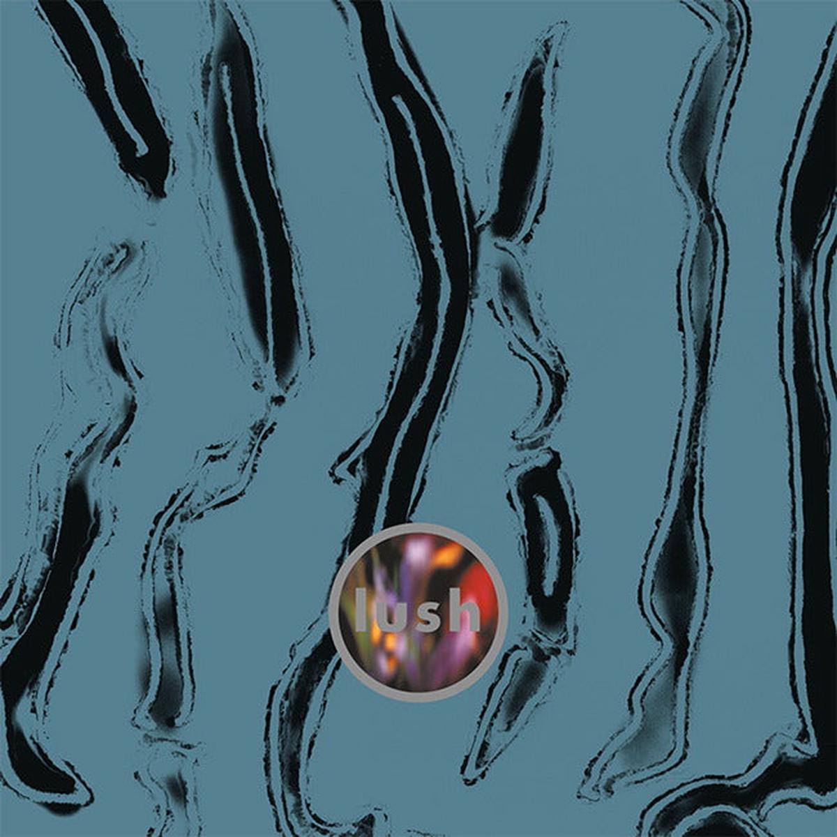 LUSH – GALA : 2025 REMASTER – CD