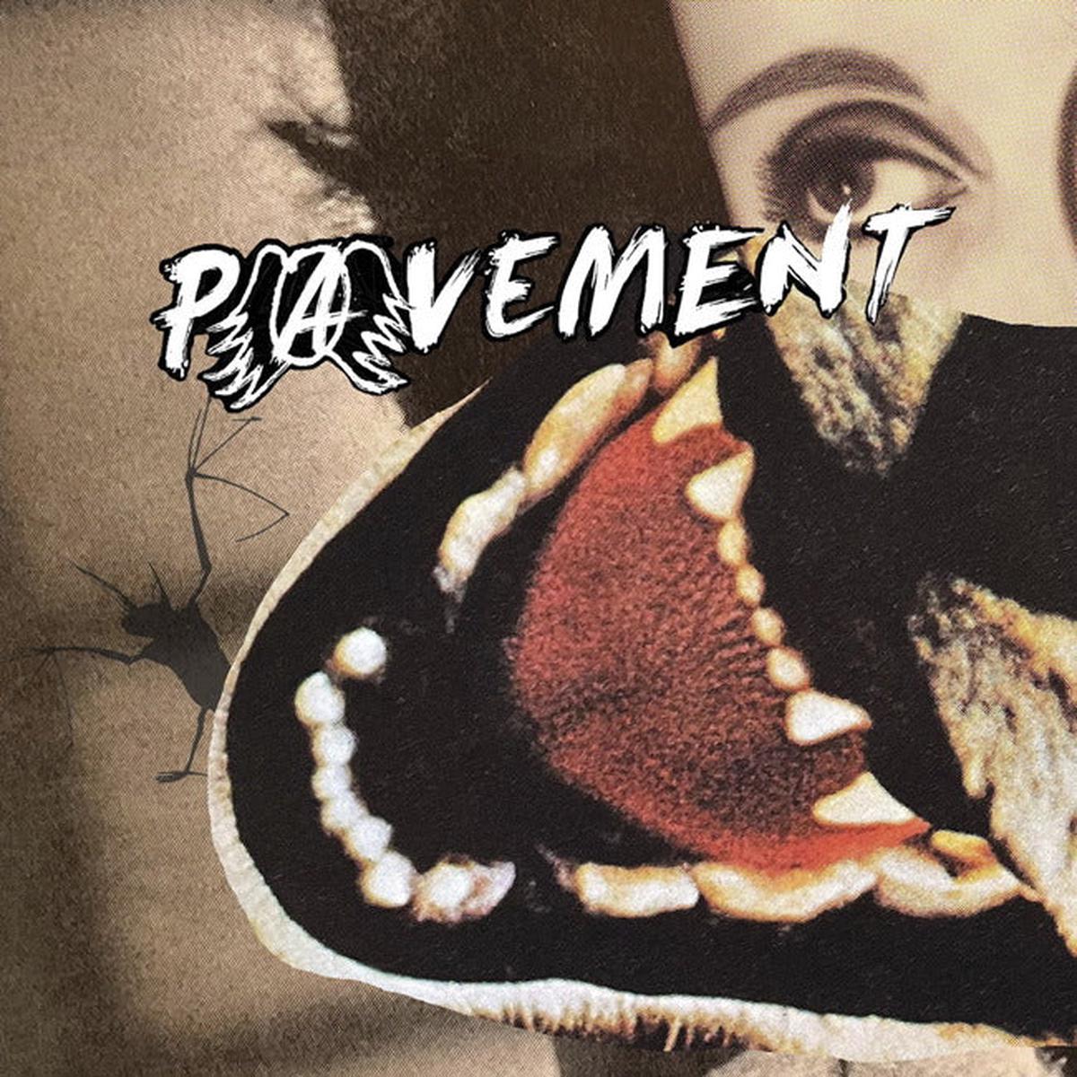 PAVEMENT – HECKLER’S CHOICE : BIG GUMS & HEAVY … – CD