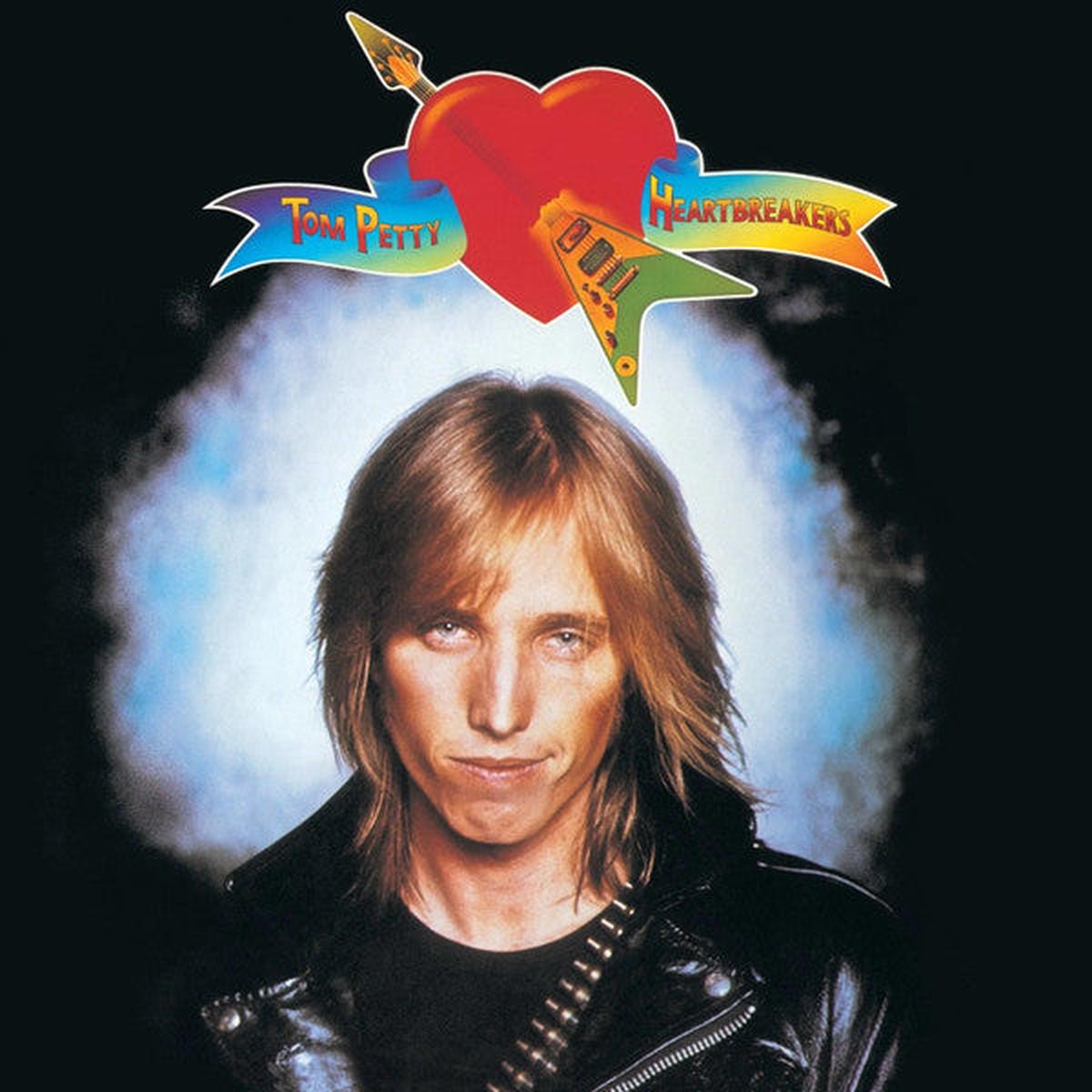 PETTY, TOM & THE HEARTBREAKERS – TOM PETTY & THE HEARTBREAKERS : 2025 – CD