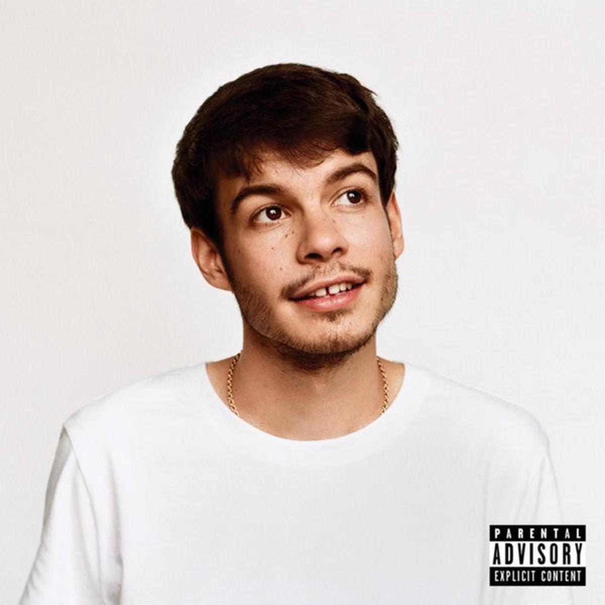 REX ORANGE COUNTY – PONY – LP