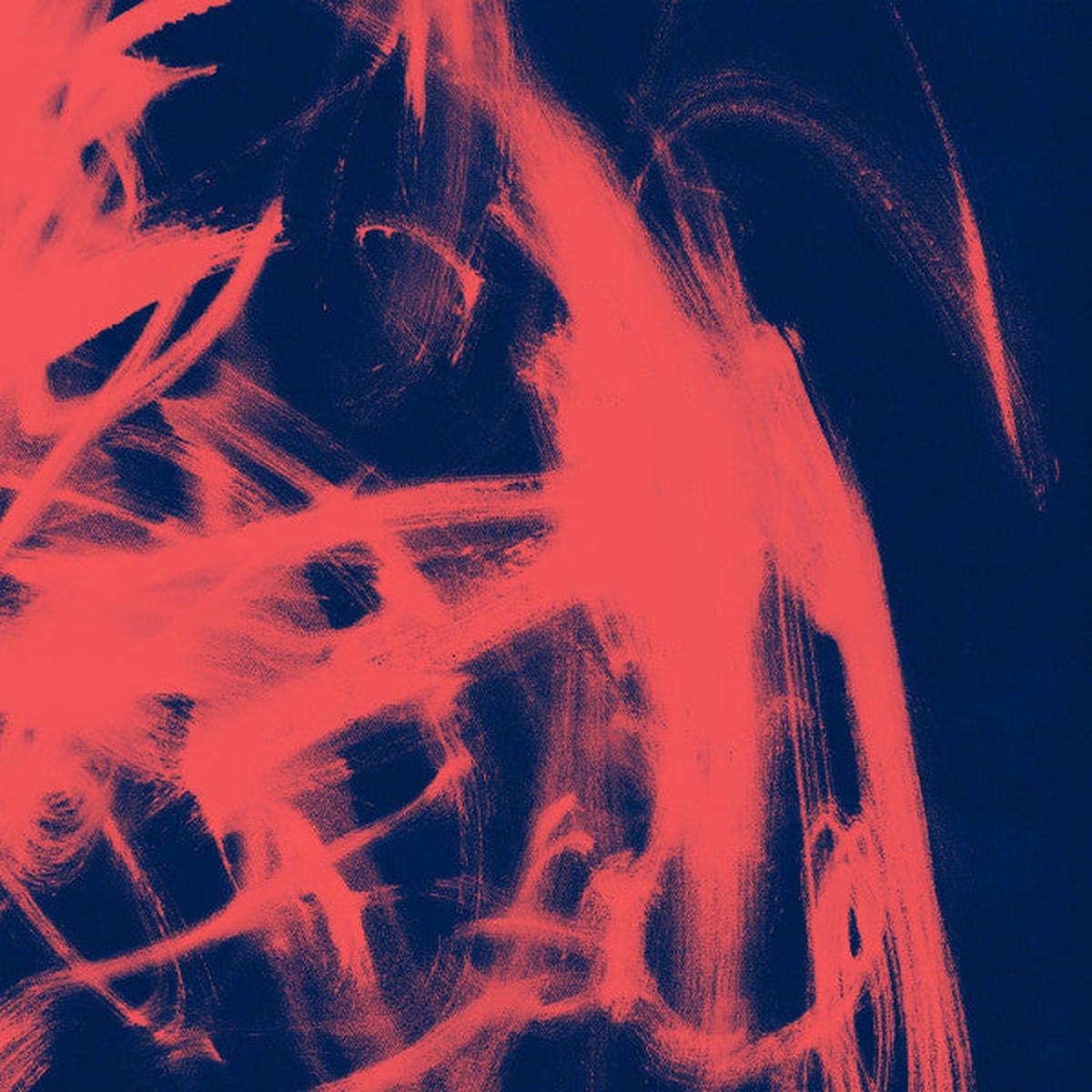 RIVAL CONSOLES – LANDSCAPE FROM MEMORY – LP