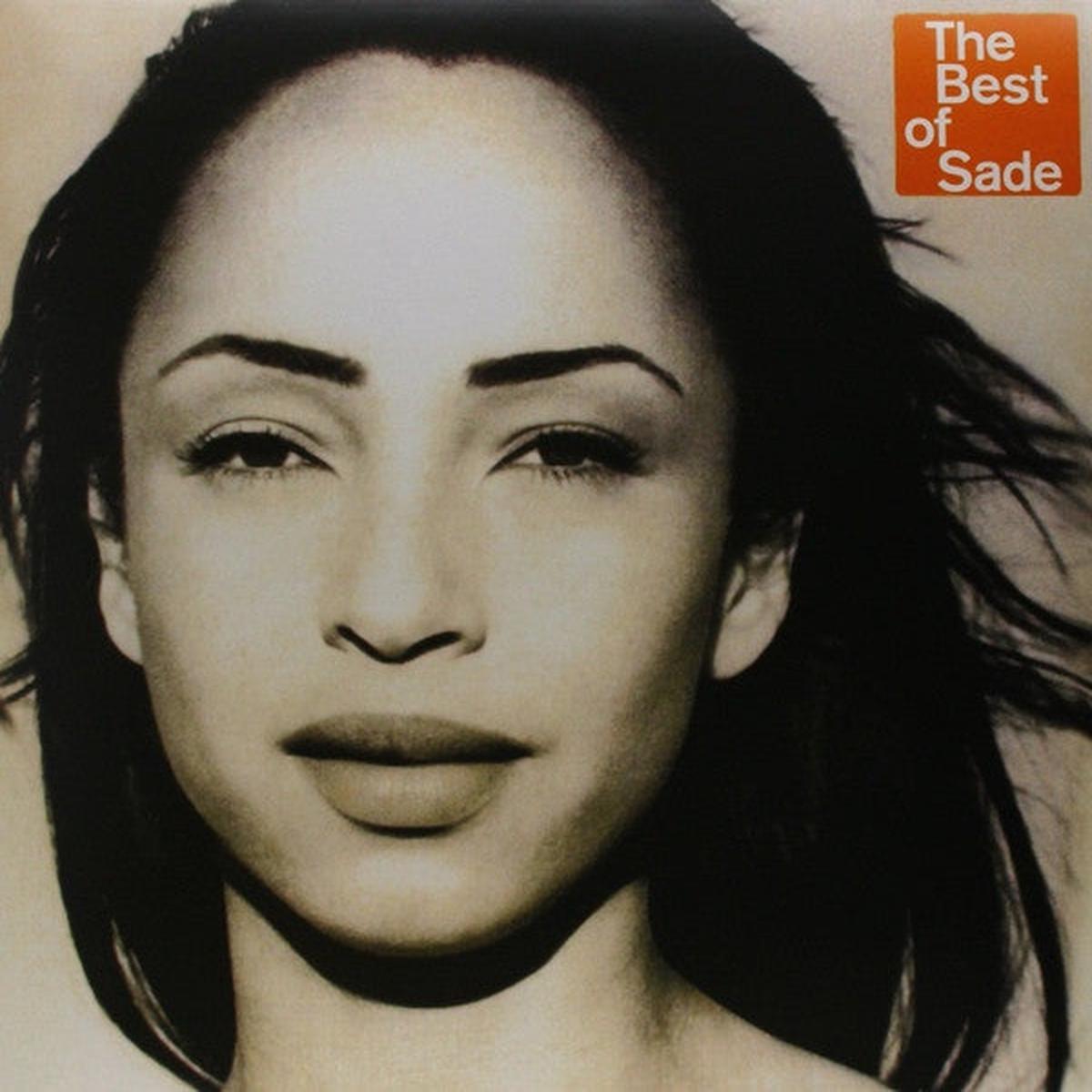 SADE – BEST OF SADE : 2LP SET 180-GRAM VINYL – LP
