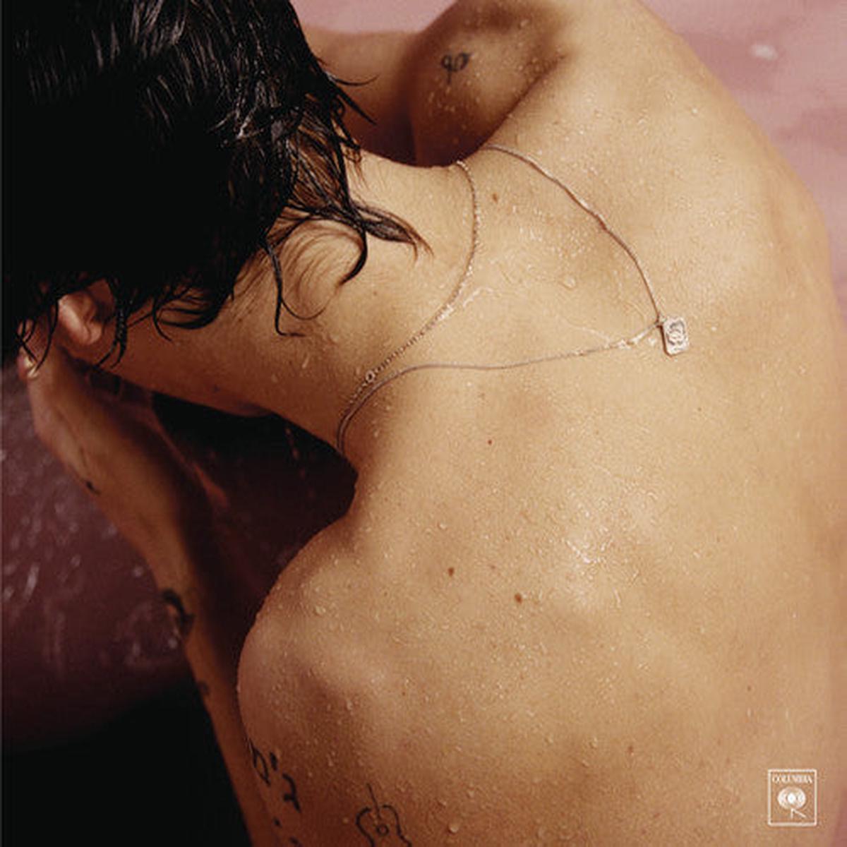 STYLES, HARRY – HARRY STYLES : 180-GRAM VINYL – LP