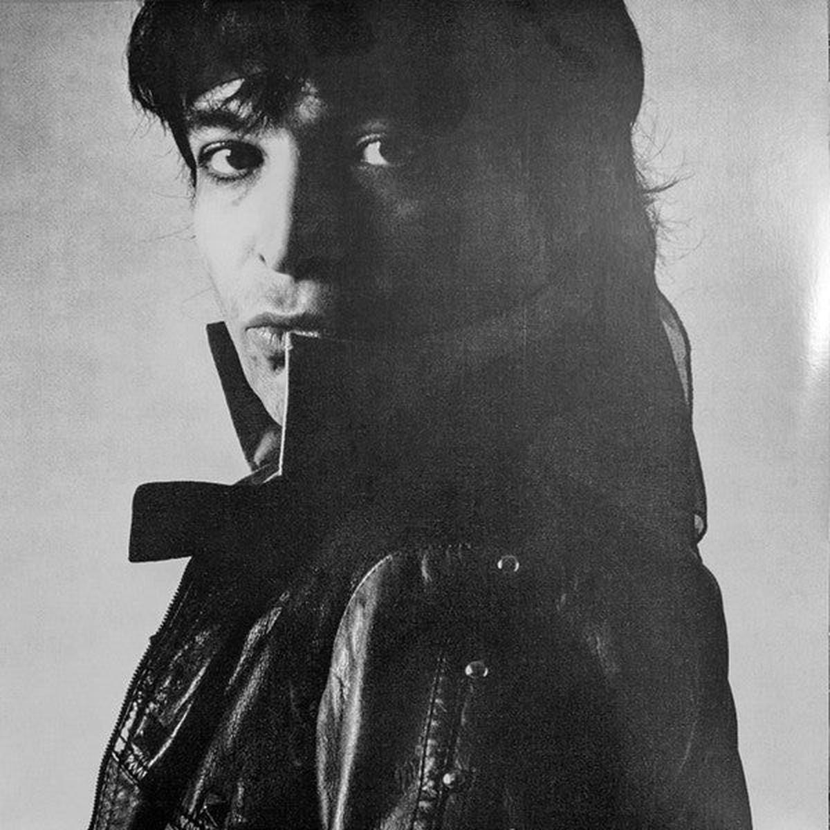 VEGA, ALAN – ALAN VEGA : REMASTERED (MAGENTA VINYL) – LP