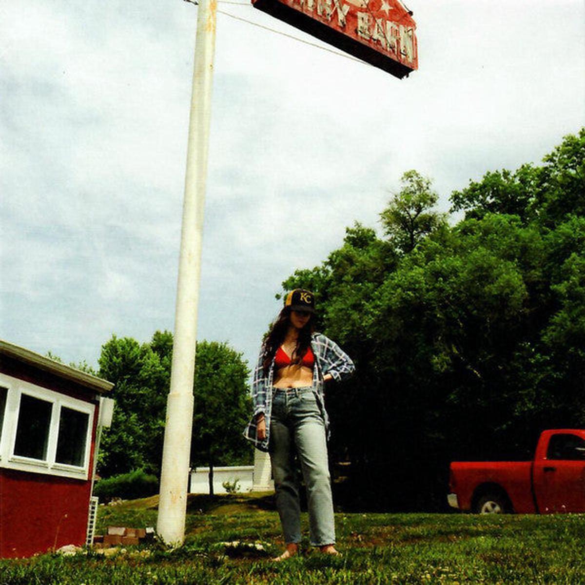 WAXAHATCHEE – TIGERS BLOOD – CD