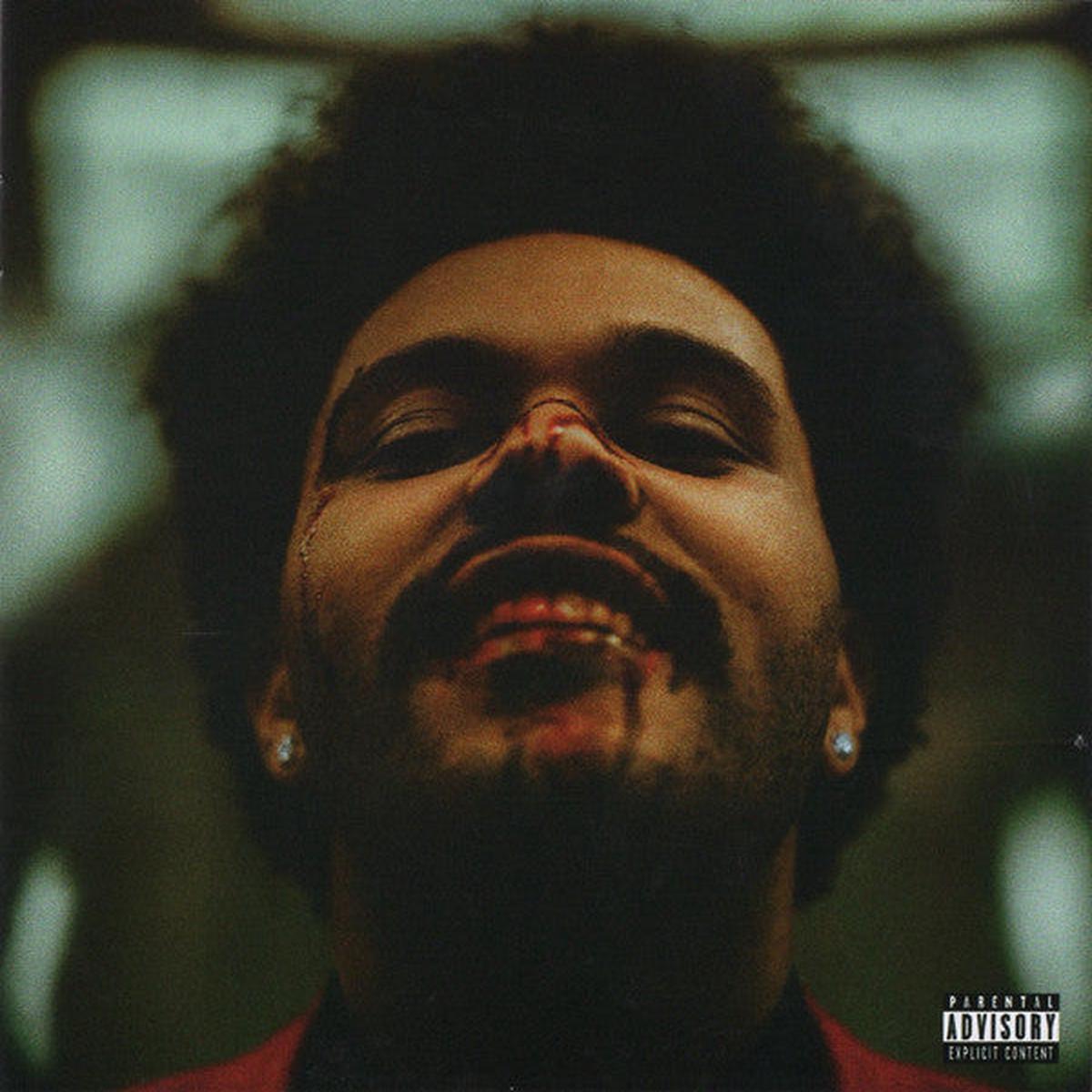 WEEKND – AFTER HOURS – CD
