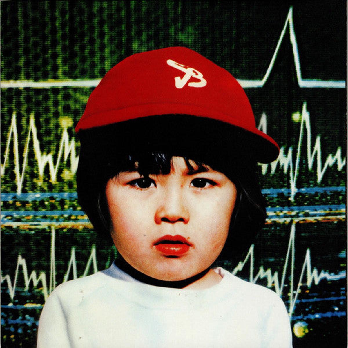 YANO, AKIKO – 7 O’CLOCK IN TOKYO : 2025 REMASTER – CD