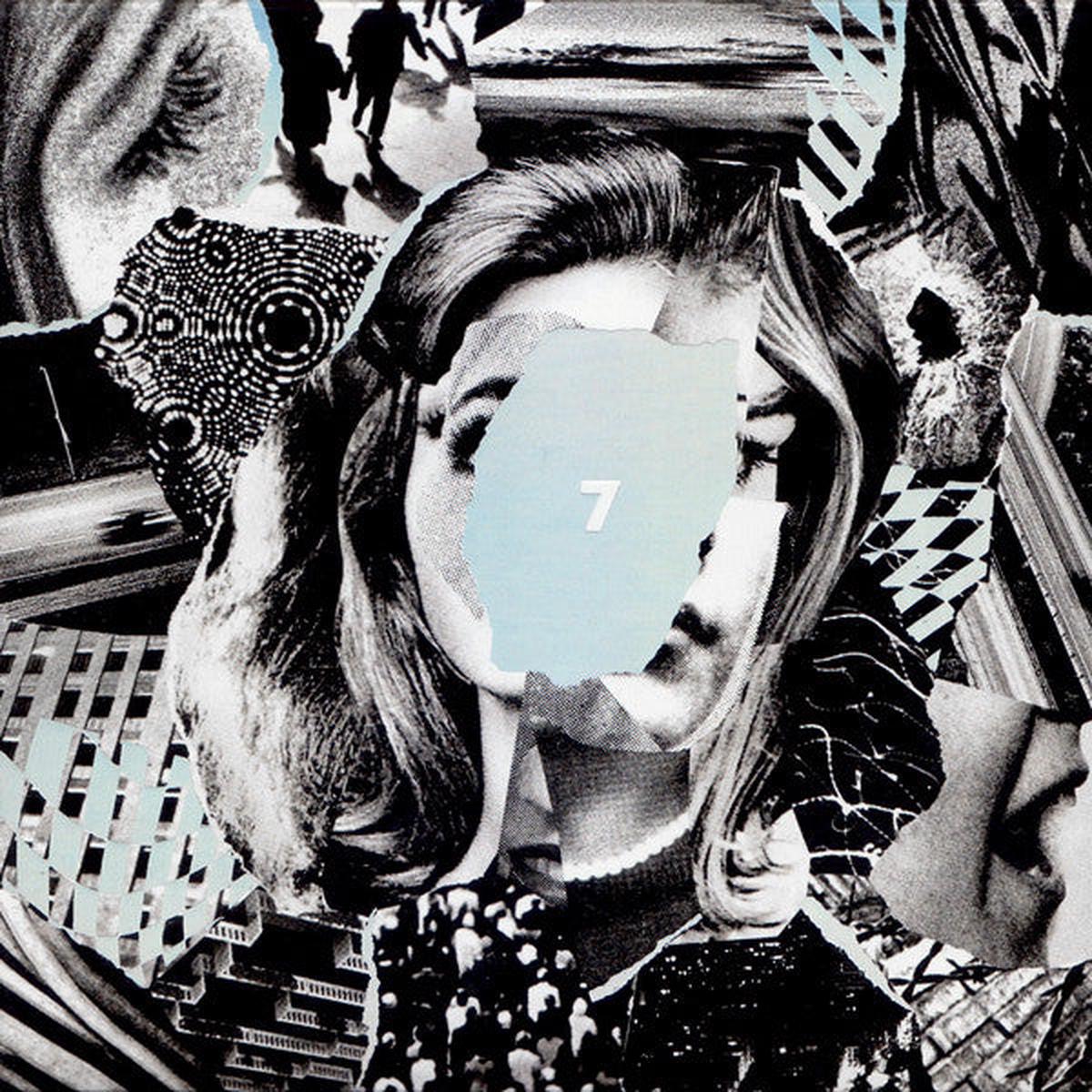 BEACH HOUSE – 7 – CD