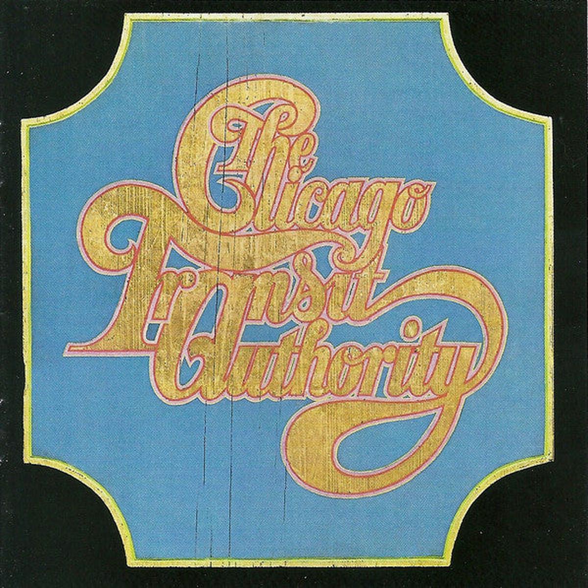 CHICAGO – CHICAGO TRANSIT AUTHORITY – CD