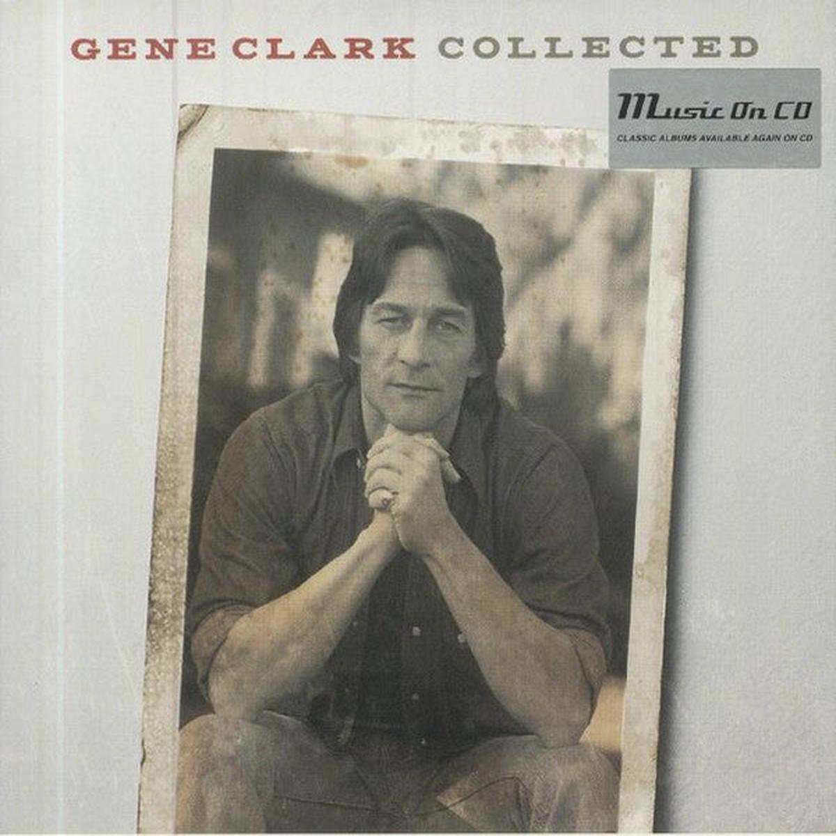 CLARK, GENE – COLLECTED : 3CD SET – CD