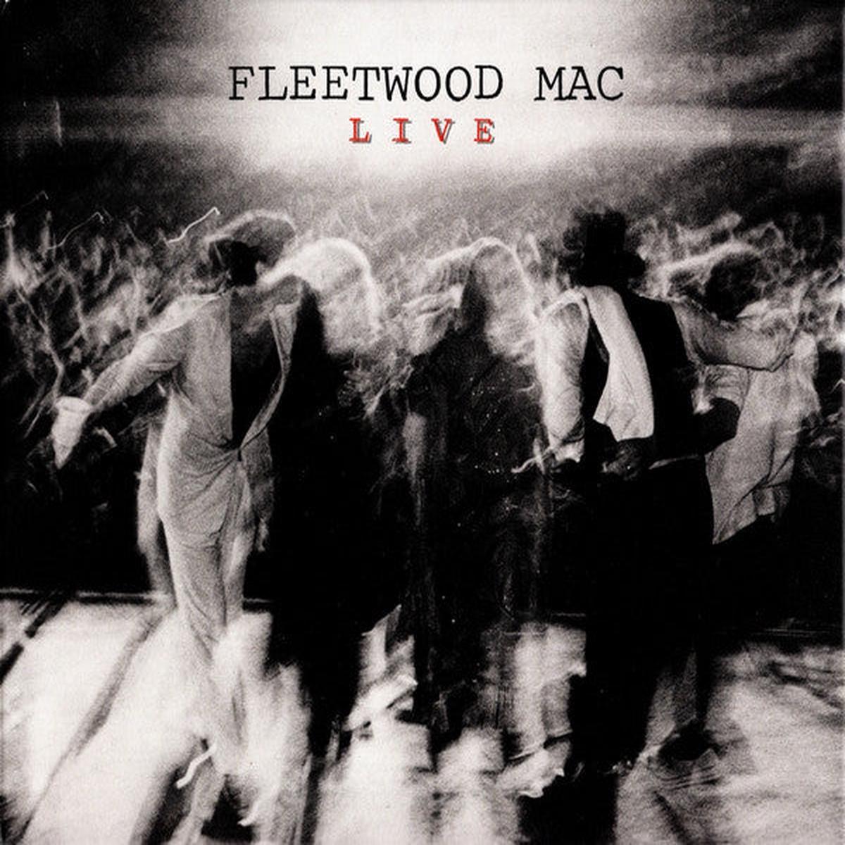 FLEETWOOD MAC – LIVE (1980) + 15 : 3CD DELUXE EDITION – CD