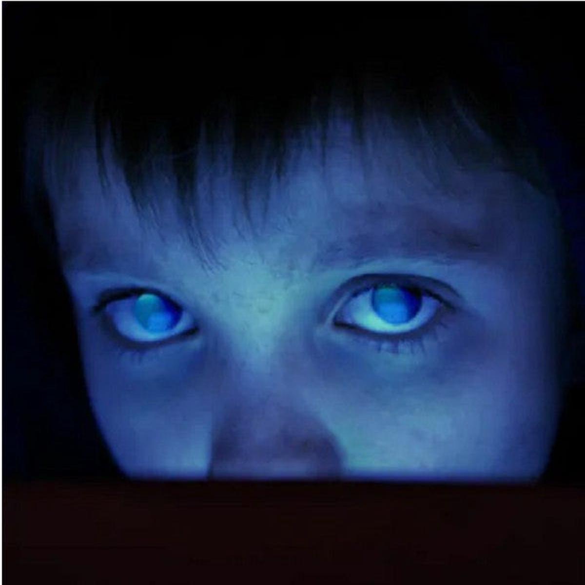 PORCUPINE TREE – FEAR OF A BLANK PLANET: 5CD+BLU-RAY – CD