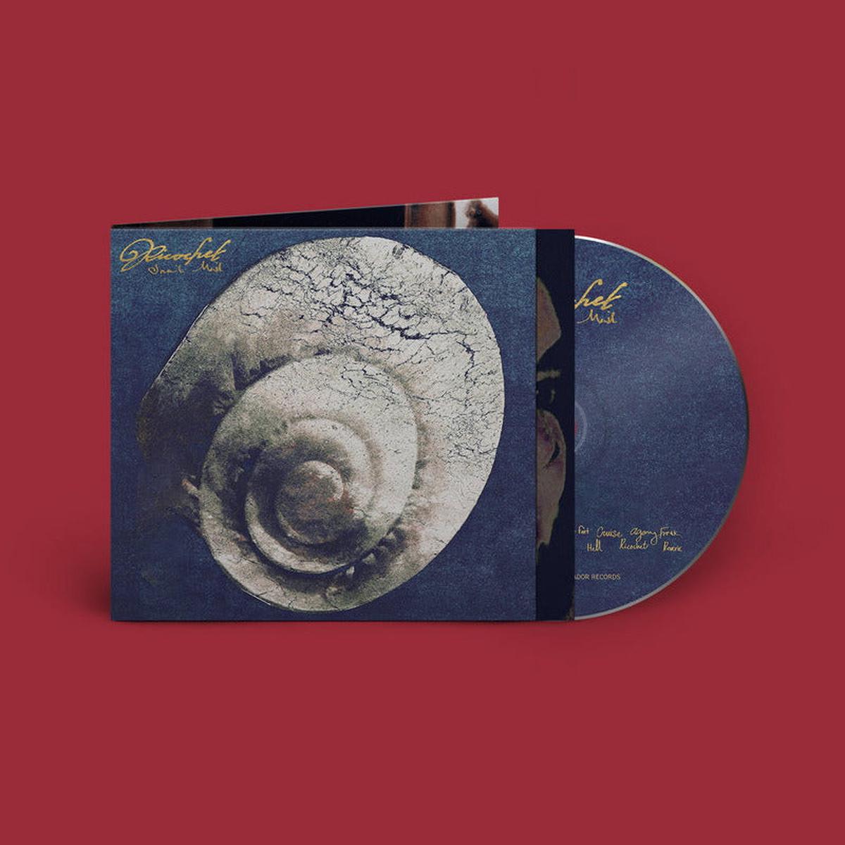 SNAIL MAIL – RICOCHET – CD