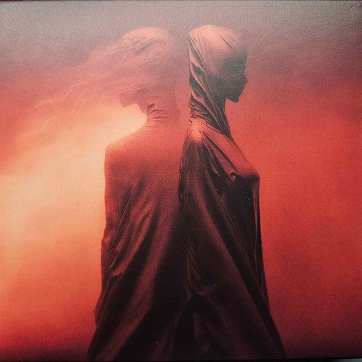 TESSERACT – WAR OF BEING :TOUR EDITION (2CD) – CD