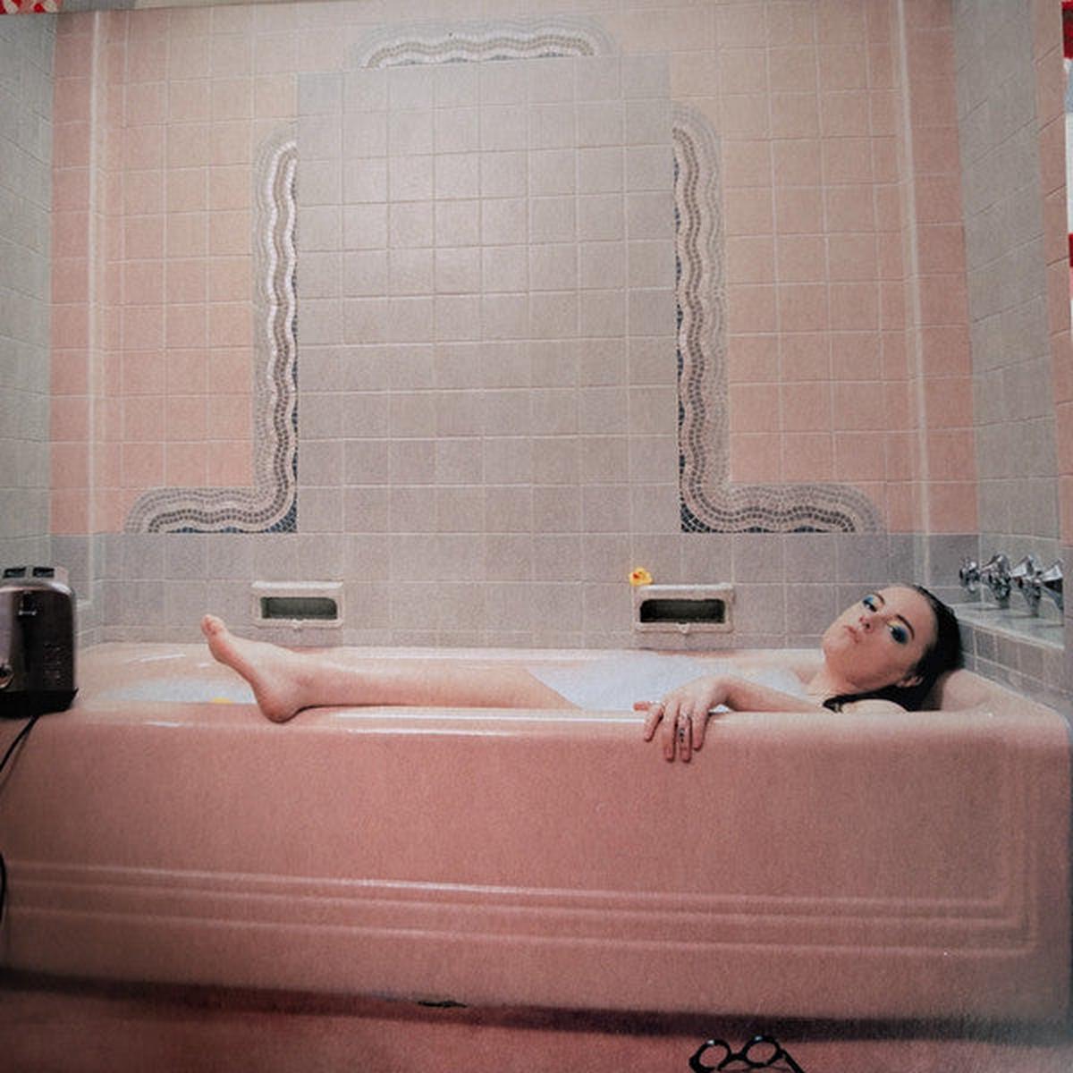 THACKRAY, EMMA-JEAN – WEIRDO : 2LP SET – LP