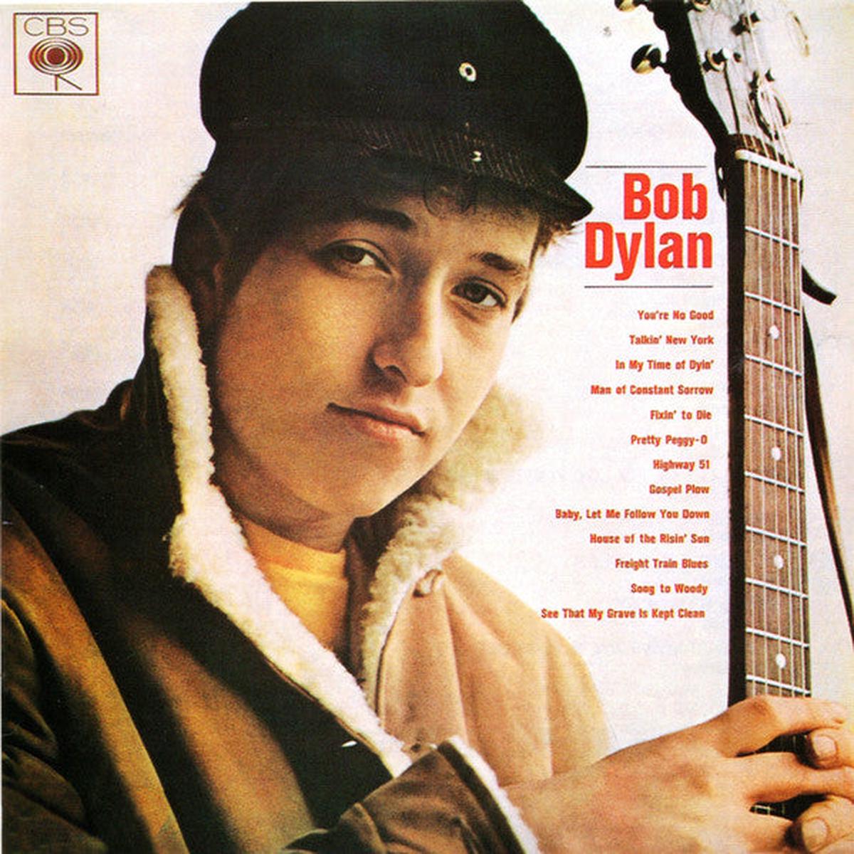 DYLAN, BOB – BOB DYLAN : GOLD SERIES – CD