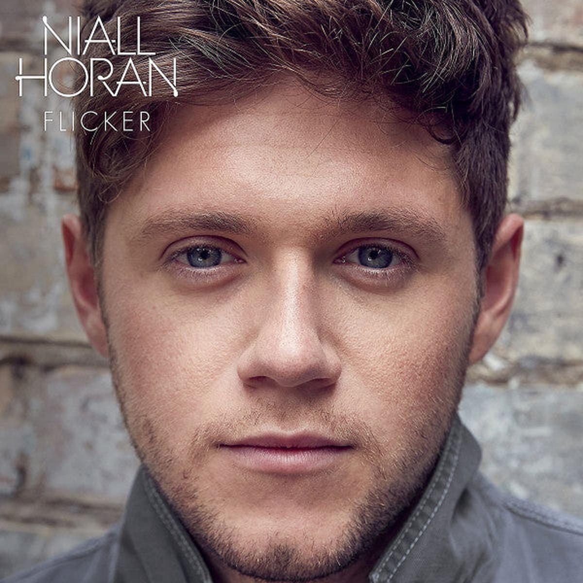 HORAN, NIALL – FLICKER – LP