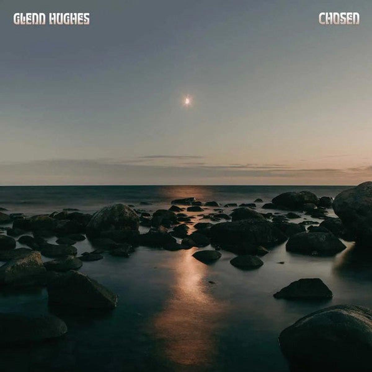 HUGHES, GLENN – CHOSEN – LP