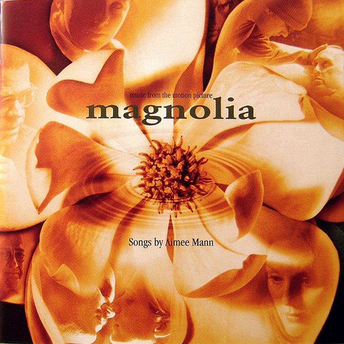 MAGNOLIA – SOUNDTRACK – CD
