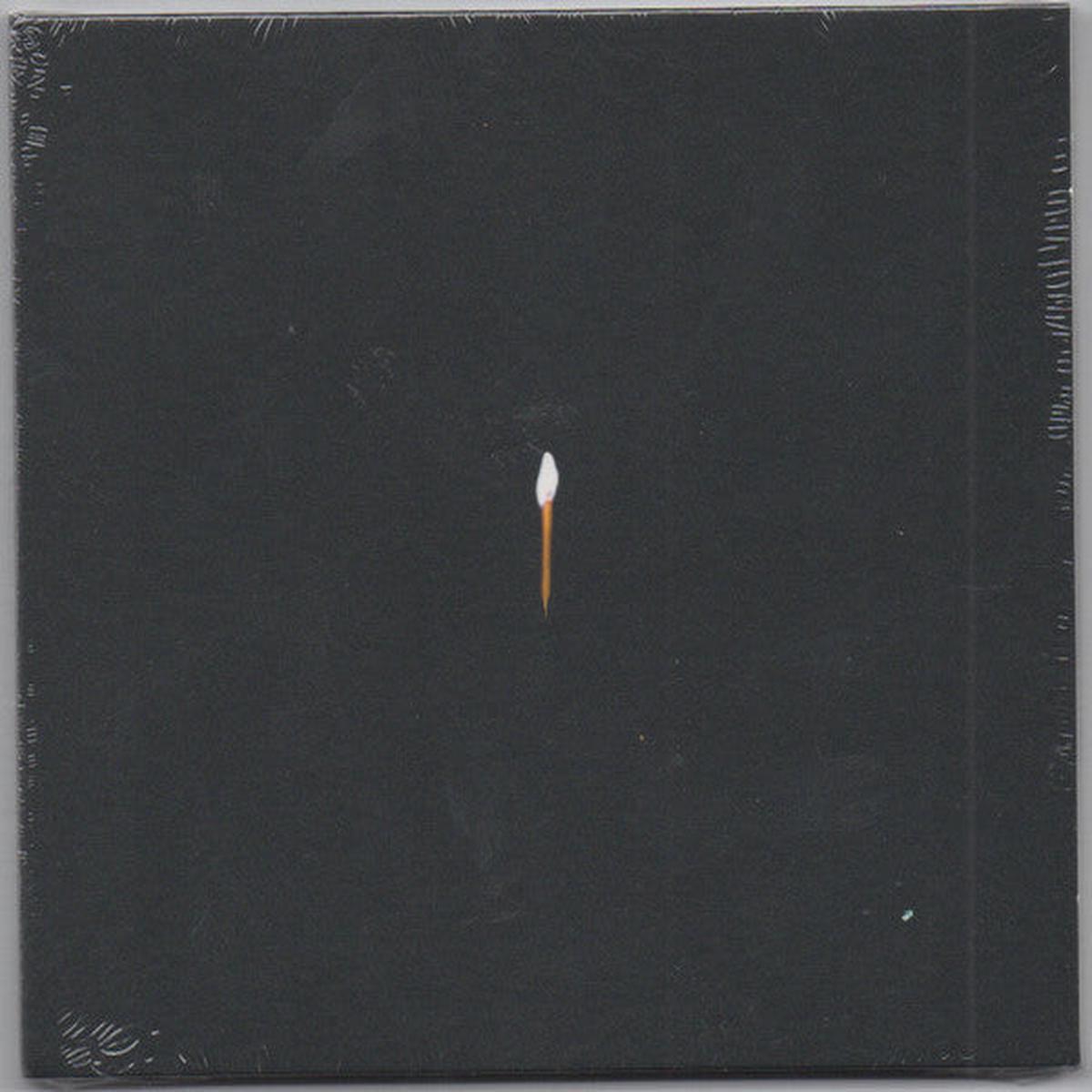 SAULT – CHAPTER 1 – CD