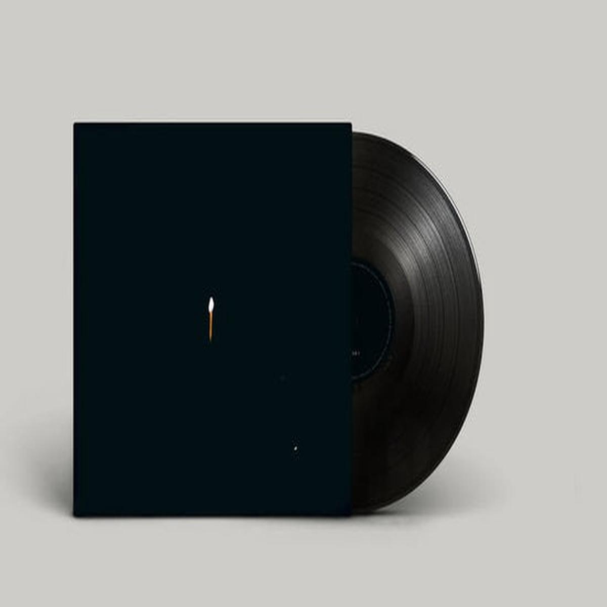 SAULT – CHAPTER 1 – LP