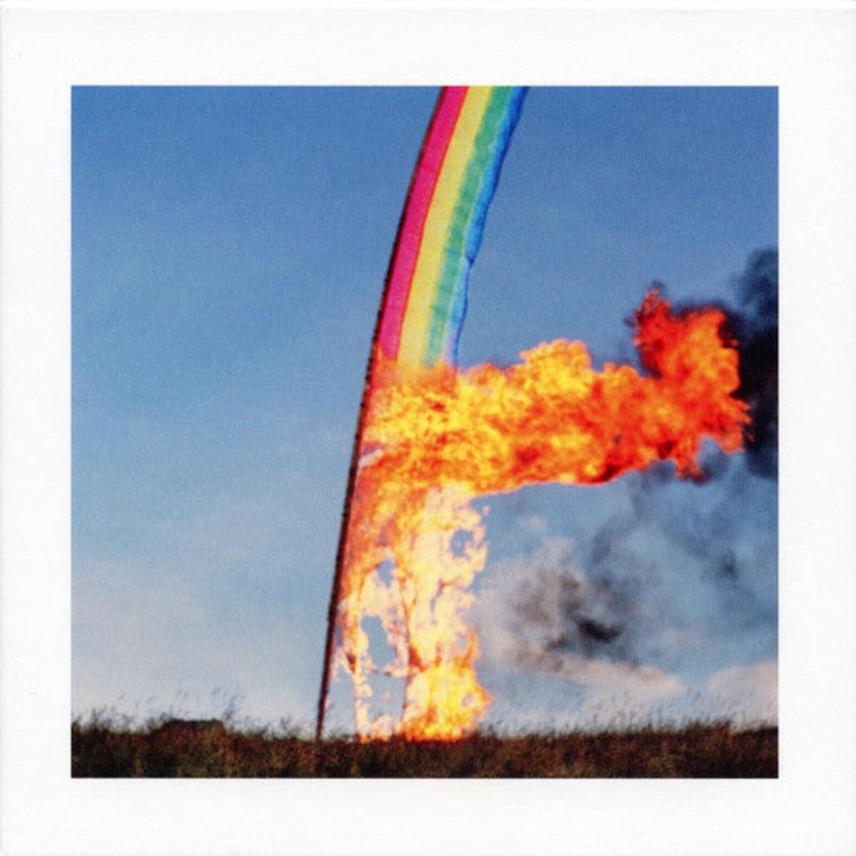 SIGUR ROS – ATTA – CD