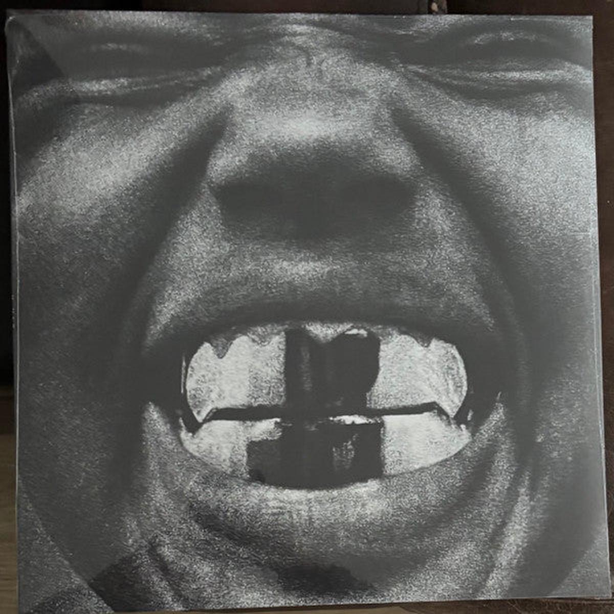YE – BULLY – LP