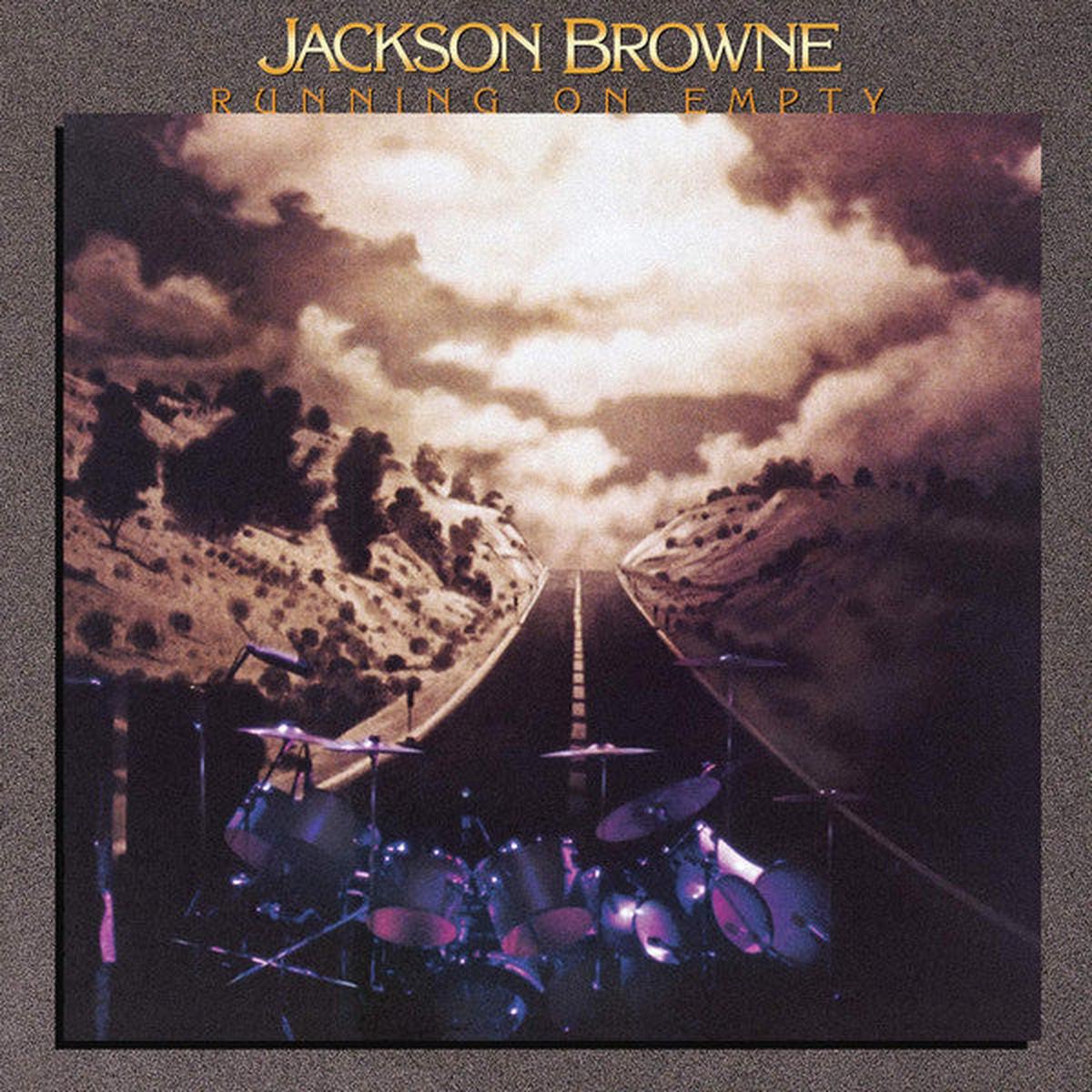 BROWNE, JACKSON – RUNNING ON EMPTY : 2019 REMASTER – CD