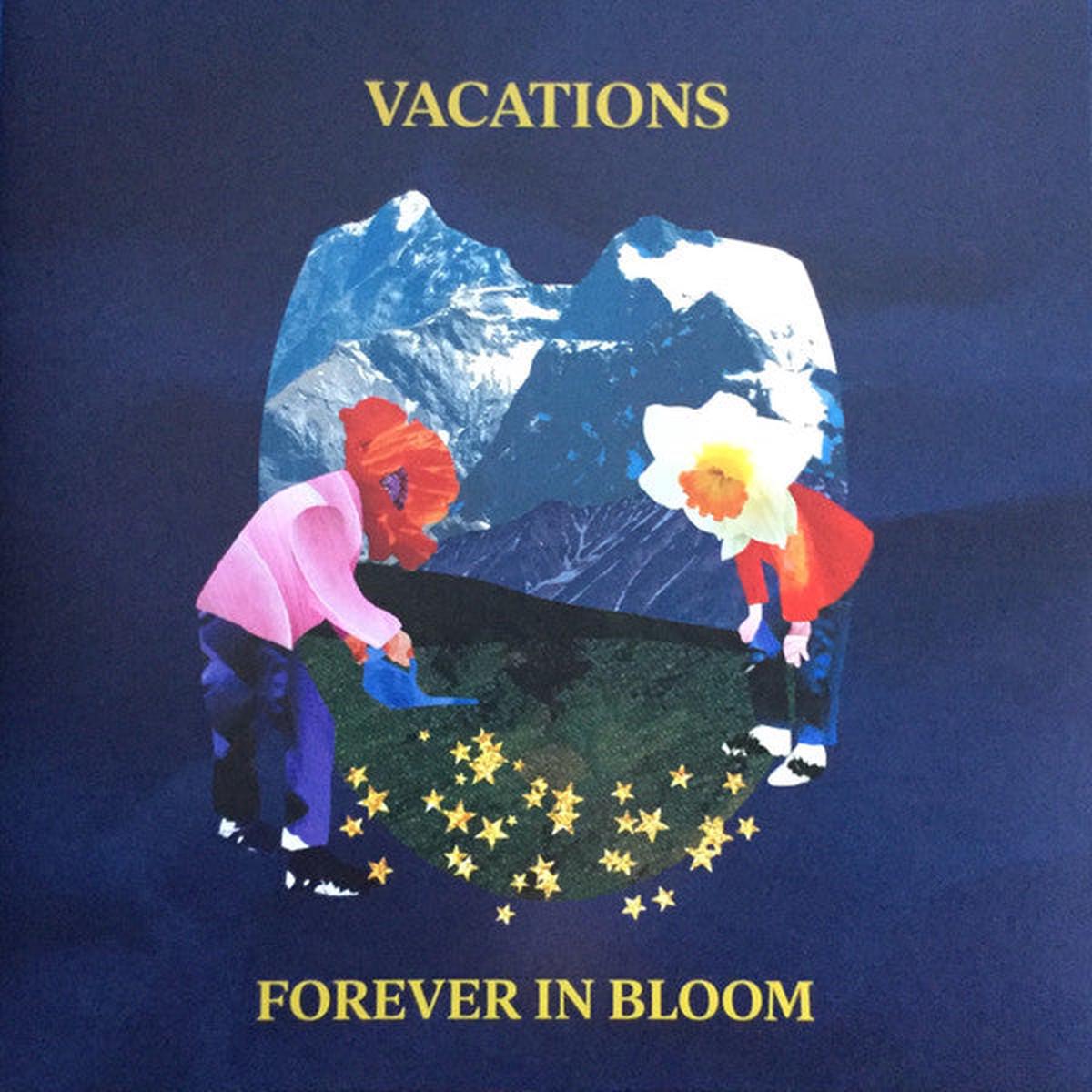 EVEN – DOWN THE SHOPS – LP